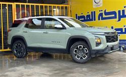 شيفروليه إكوينوكس